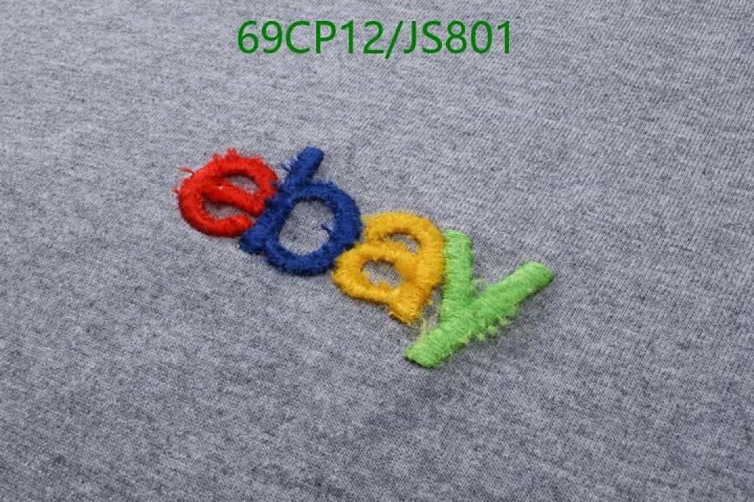 Clothing-Balenciaga Code: JS801 $: 69USD