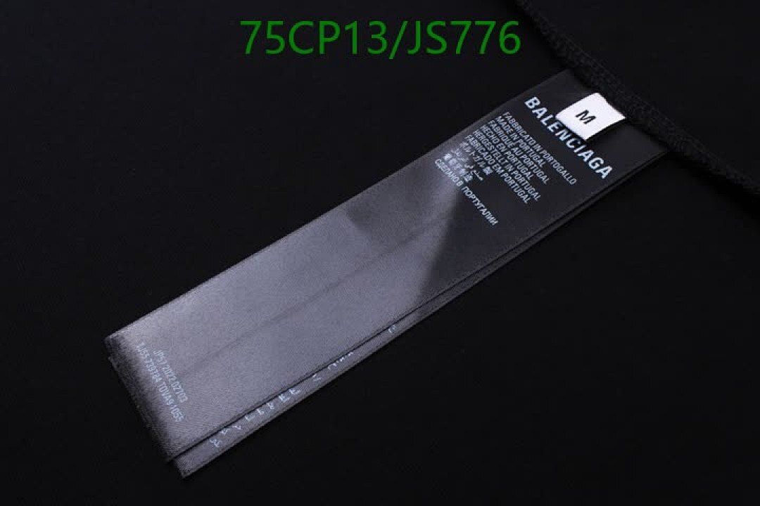 Clothing-Balenciaga Code: JS776 $: 75USD