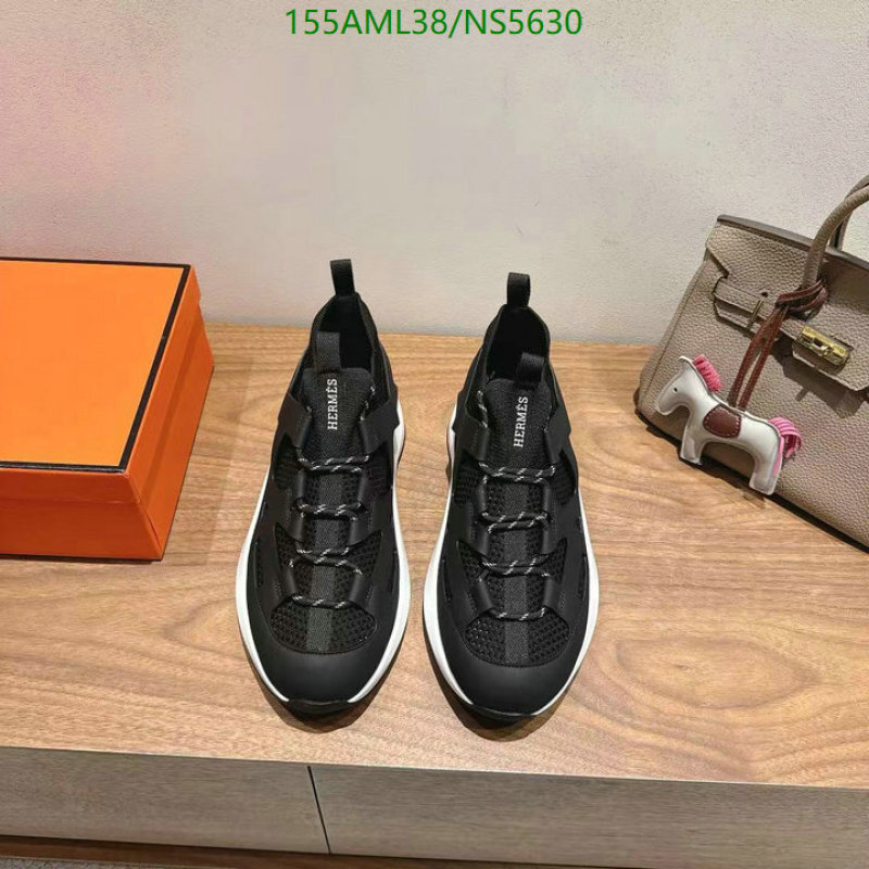 Men shoes-Hermes Code: NS5630 $: 155USD