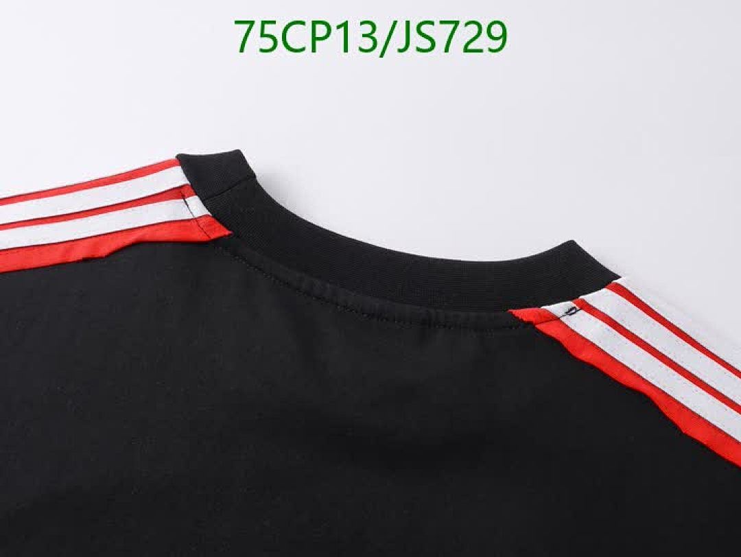 Clothing-Balenciaga Code: JS729 $: 75USD