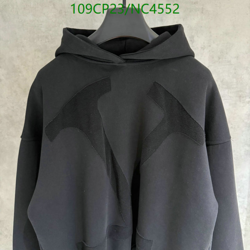 Clothing-Valentino Code: NC4552 $: 109USD