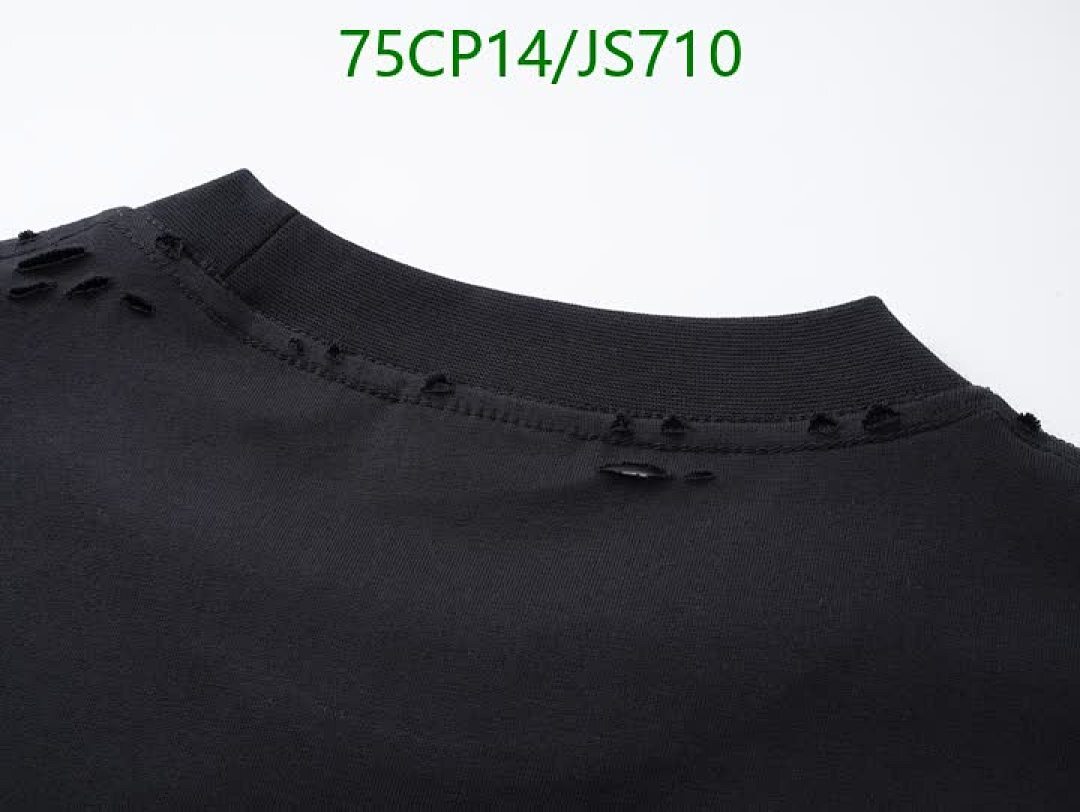 Clothing-Balenciaga Code: JS710 $: 75USD