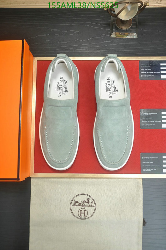 Men shoes-Hermes Code: NS5635 $: 155USD
