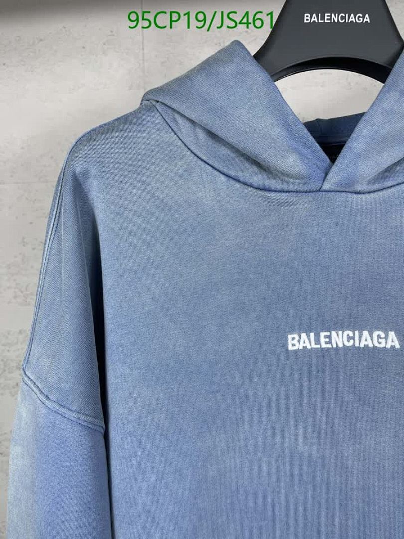 Clothing-Balenciaga Code: JS461 $: 95USD