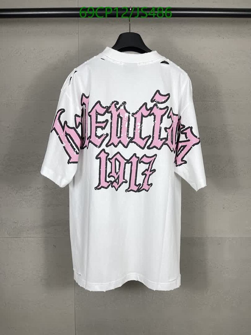 Clothing-Balenciaga Code: JS486 $: 69USD
