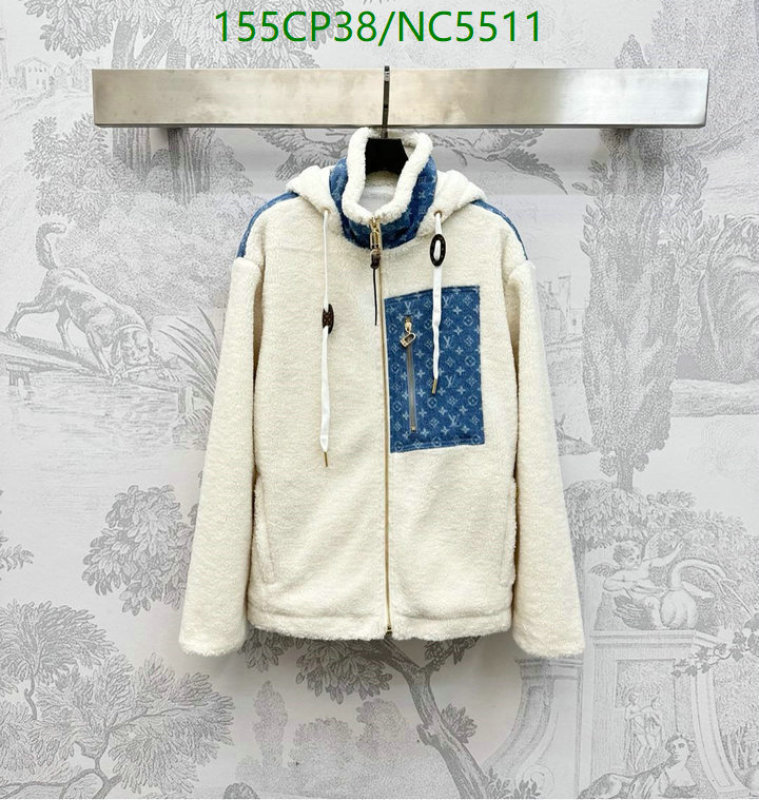 Clothing-LV Code: NC5511 $: 155USD