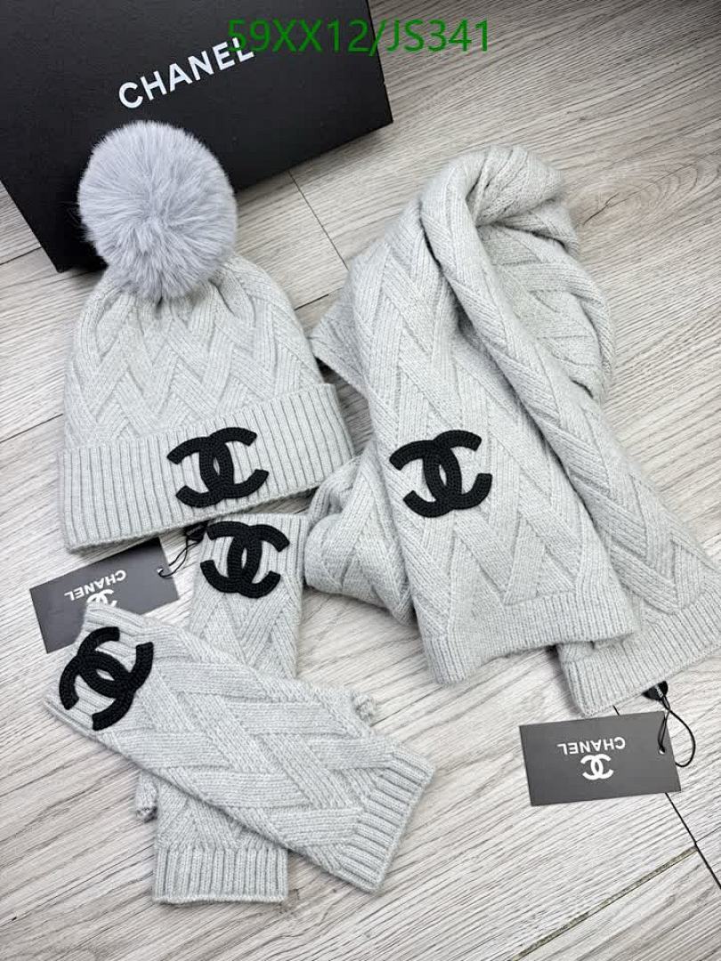 Gloves-Chanel Code: JS341 $: 59USD