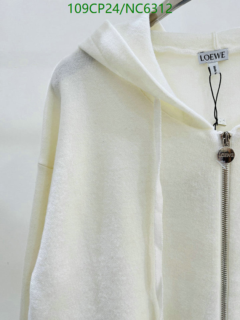 Clothing-Loewe Code: NC6312 $: 109USD