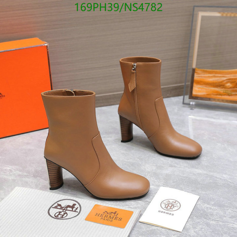 Women Shoes-Hermes Code: NS4782 $: 169USD