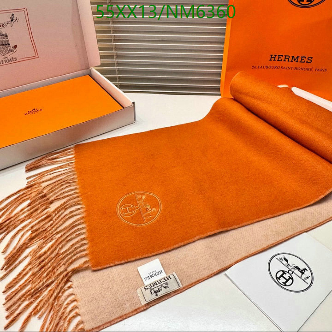 Scarf-Hermes Code: NM6360 $: 55USD