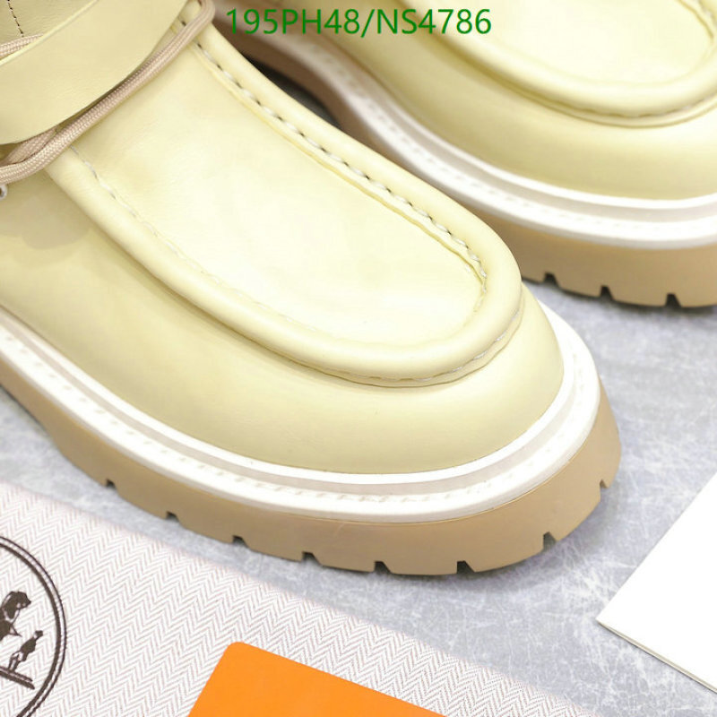 Women Shoes-Hermes Code: NS4786 $: 195USD