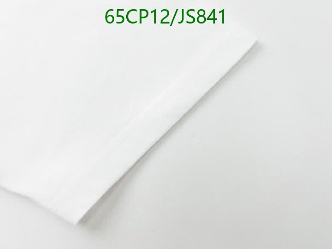 Clothing-Balenciaga Code: JS841 $: 65USD