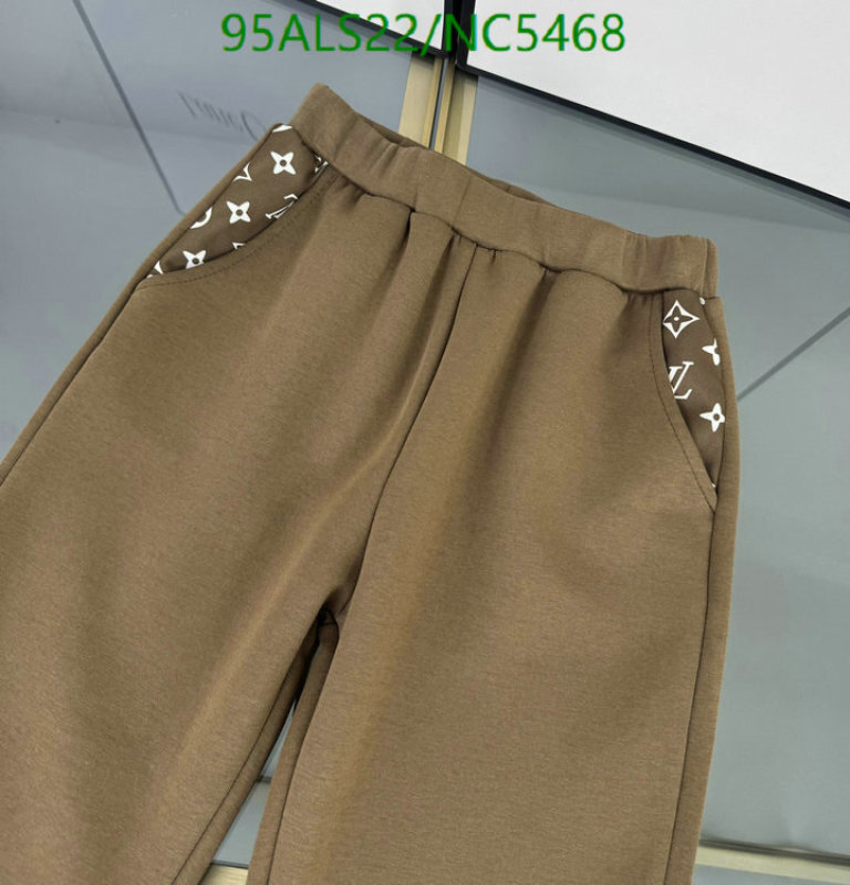 Kids Clothing-LV Code: NC5468 $: 95USD