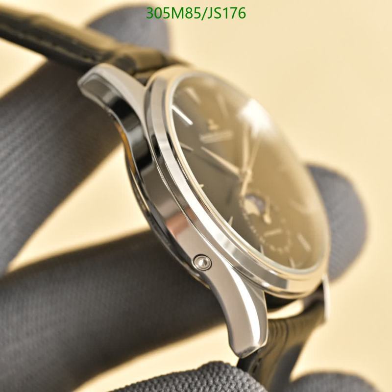 Watch-Mirror Quality-Jaeger-LeCoultre Code: JS176 $: 305USD