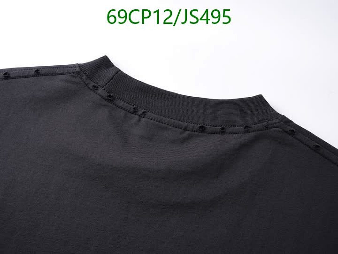 Clothing-Balenciaga Code: JS495 $: 69USD