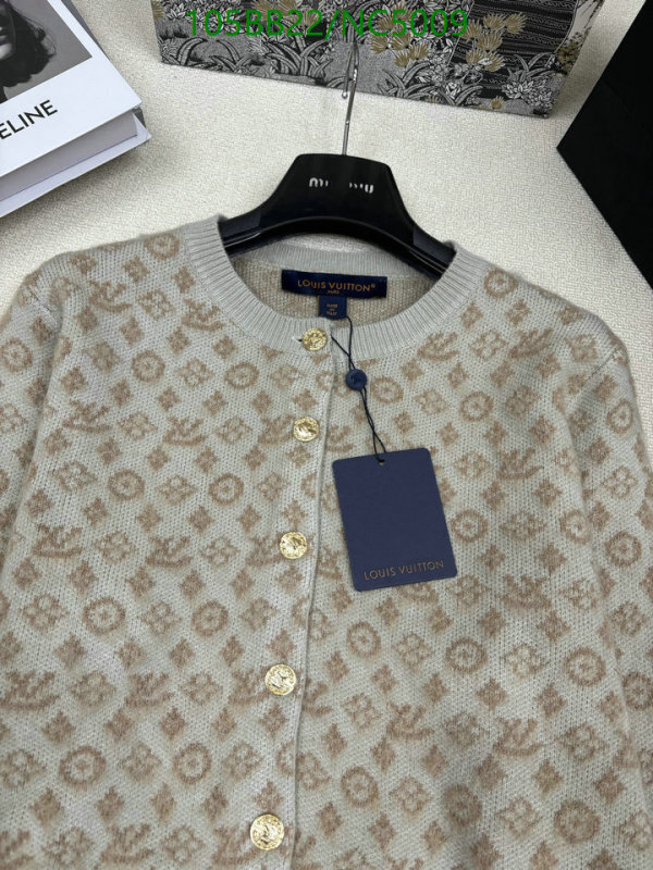 Clothing-LV Code: NC5009 $: 105USD