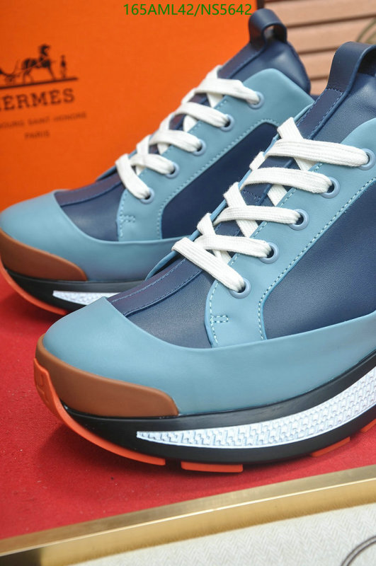 Men shoes-Hermes Code: NS5642 $: 165USD