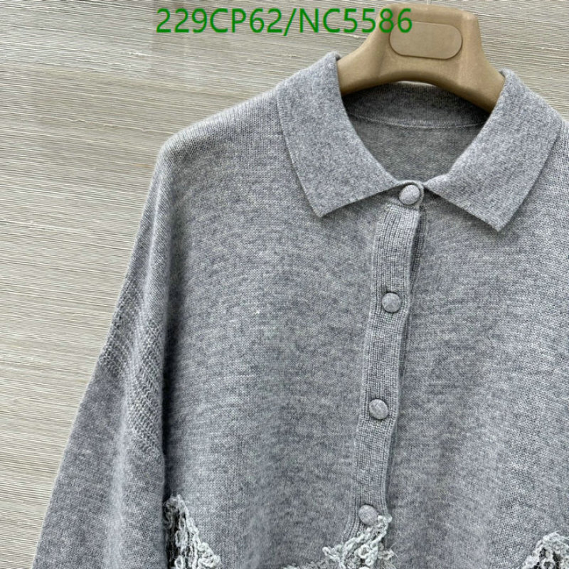 Clothing-Alexander Wang Code: NC5586 $: 229USD