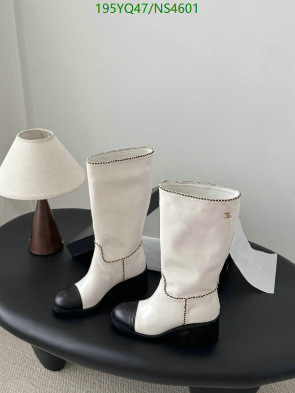 Women Shoes-Boots Code: NS4601 $: 195USD