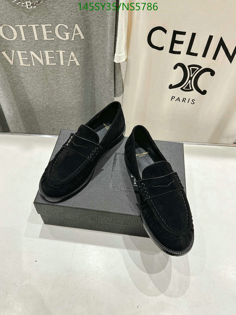 Women Shoes-YSL Code: NS5786 $: 145USD