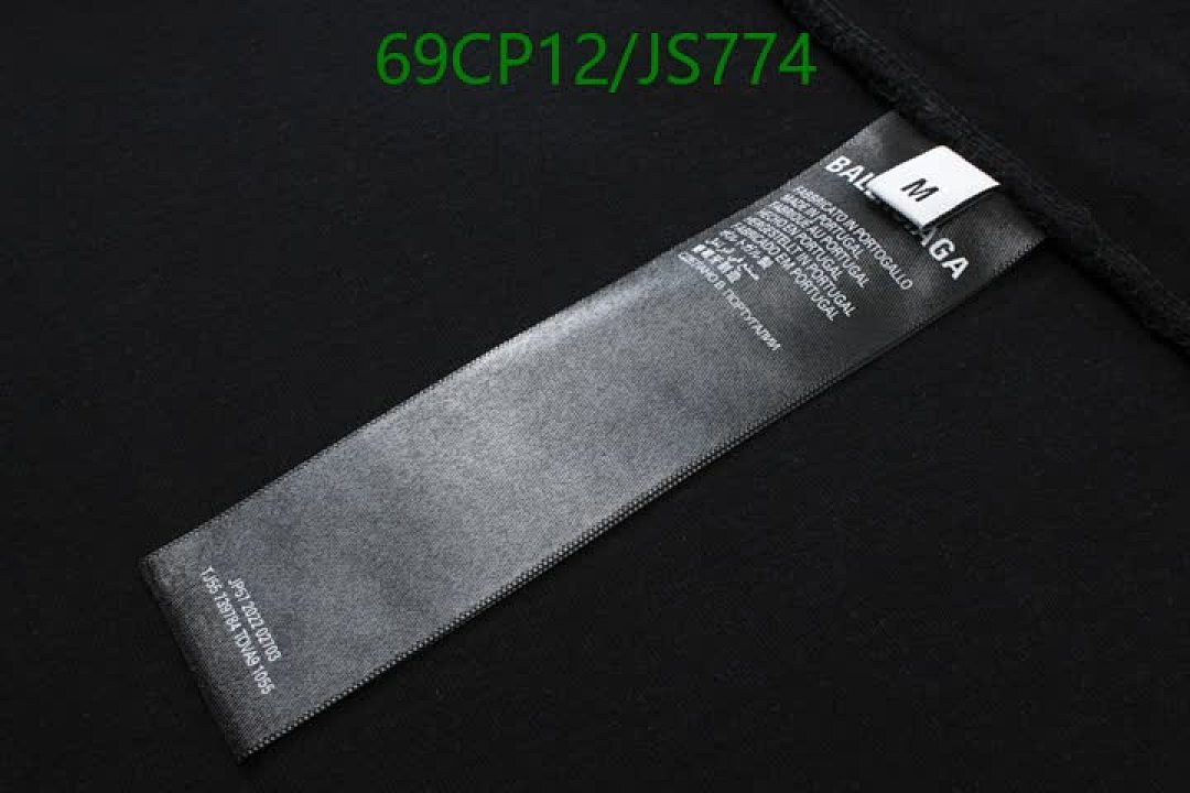 Clothing-Balenciaga Code: JS774 $: 69USD