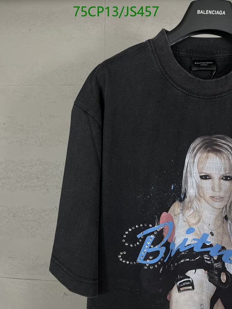 Clothing-Balenciaga Code: JS457 $: 75USD