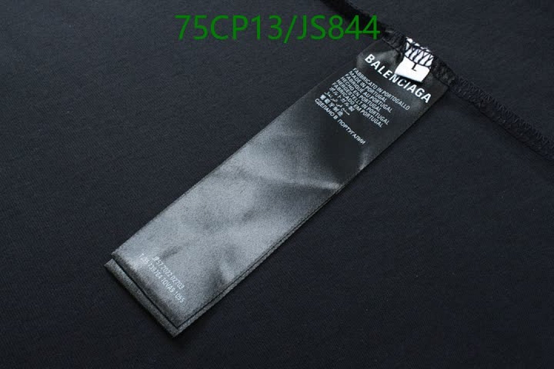 Clothing-Balenciaga Code: JS844 $: 75USD