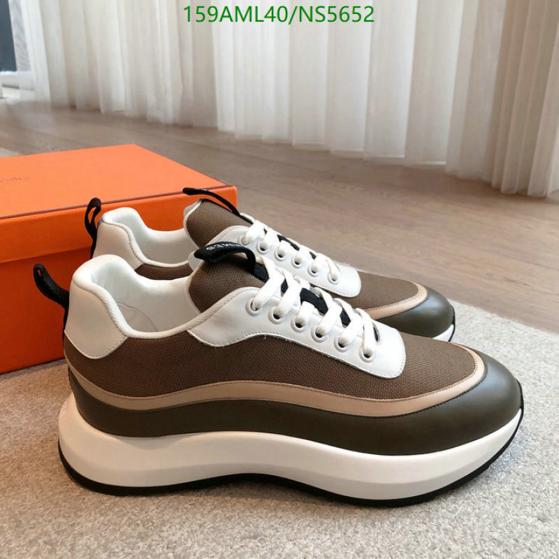 Men shoes-Hermes Code: NS5652 $: 159USD