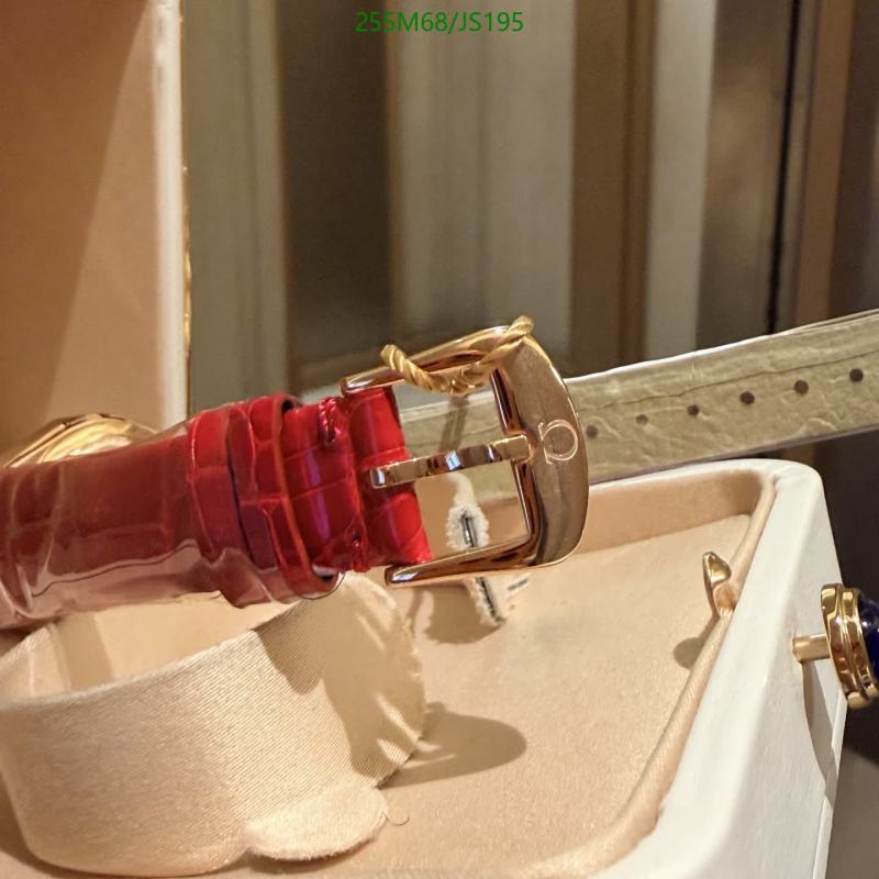 Watch-(Mirror Quality)- Code: JS195 $: 255USD