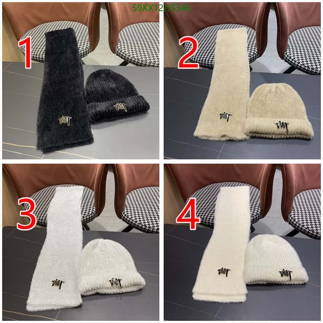 Scarf-Dior Code: JS346 $: 59USD