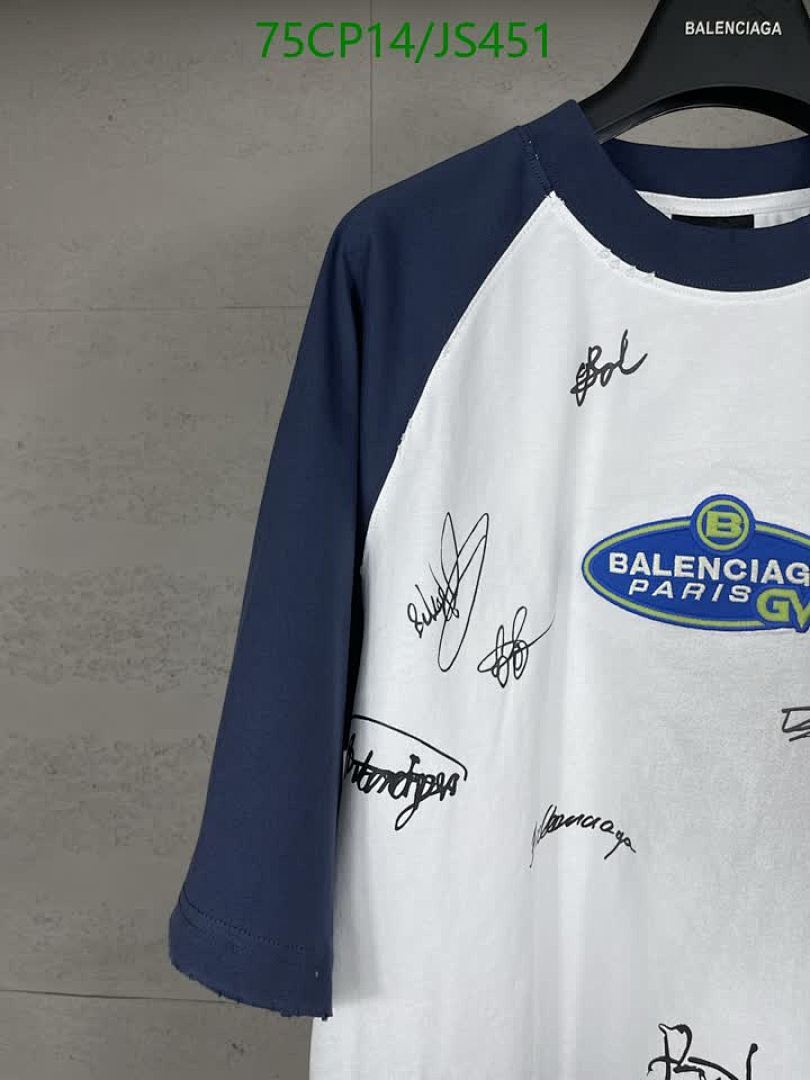 Clothing-Balenciaga Code: JS451 $: 75USD