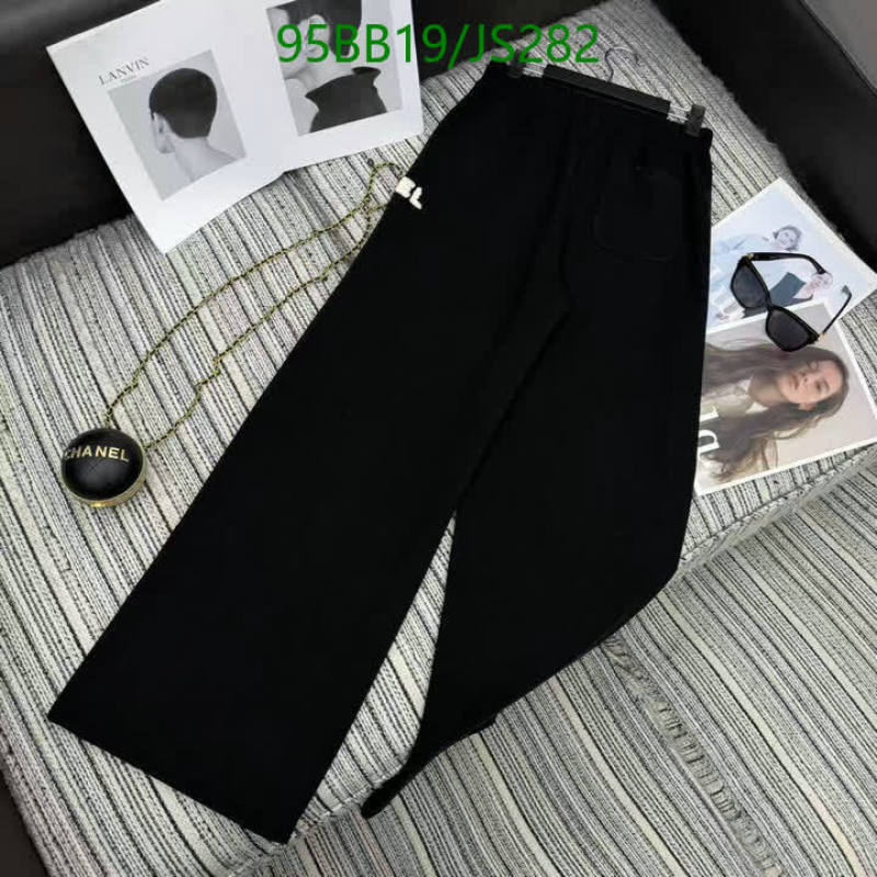 Clothing-Chanel Code: JS282 $: 95USD