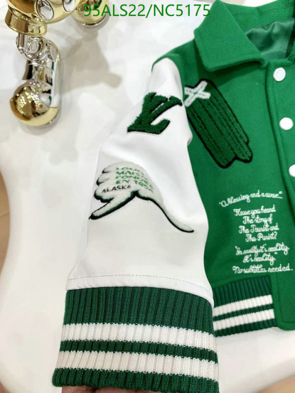 Kids Clothing-LV Code: NC5175 $: 95USD