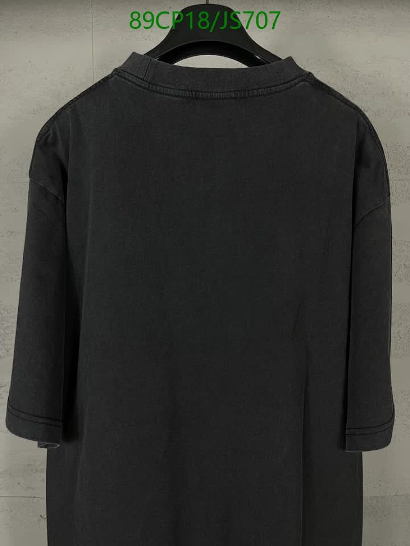 Clothing-Balenciaga Code: JS707 $: 89USD