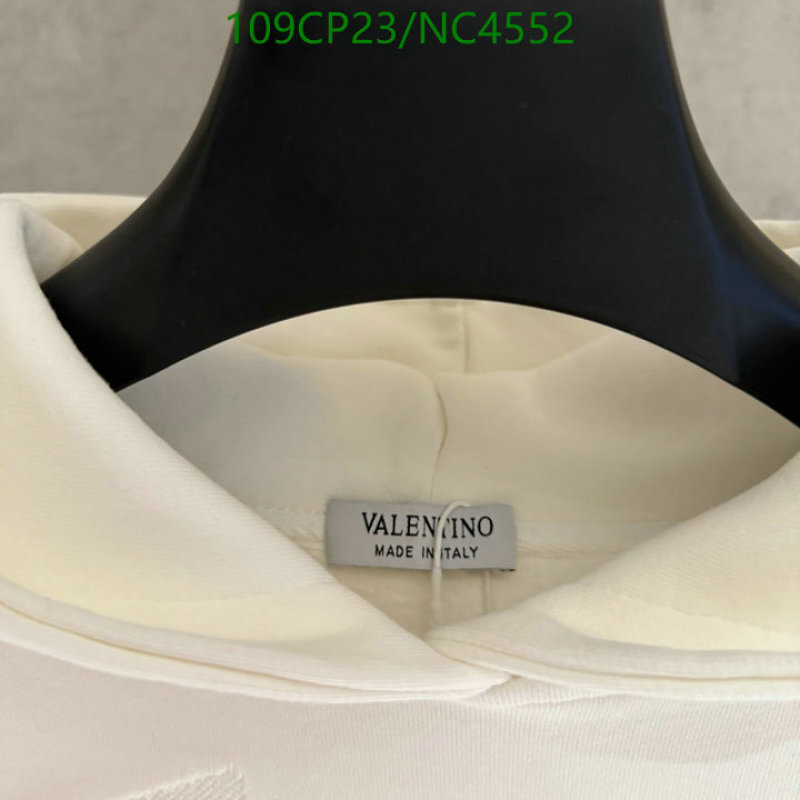 Clothing-Valentino Code: NC4552 $: 109USD