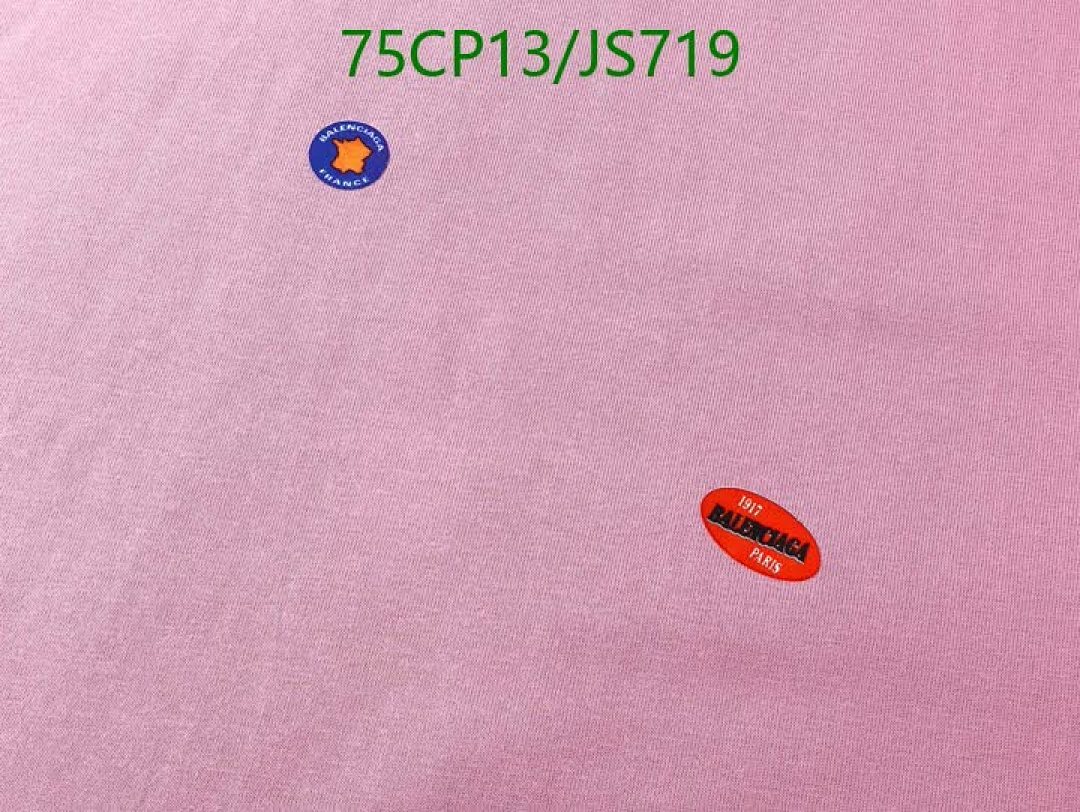 Clothing-Balenciaga Code: JS719 $: 75USD