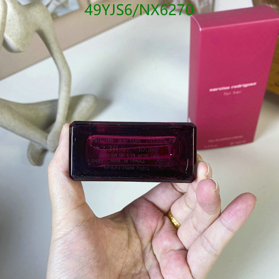 Perfume-Narciso Rodriguez Code: NX6270 $: 49USD