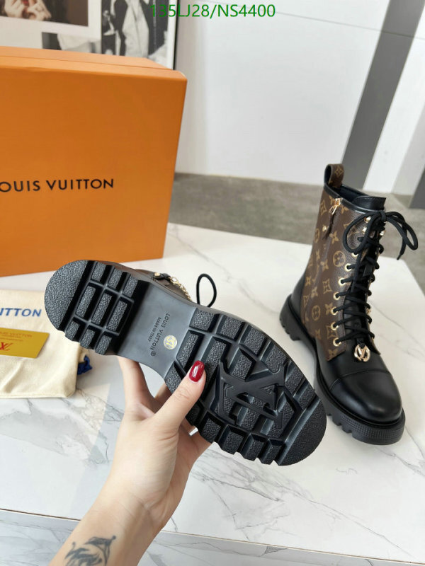 Women Shoes-Boots Code: NS4400 $: 135USD