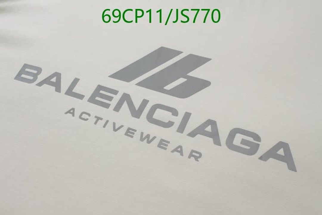 Clothing-Balenciaga Code: JS770 $: 69USD