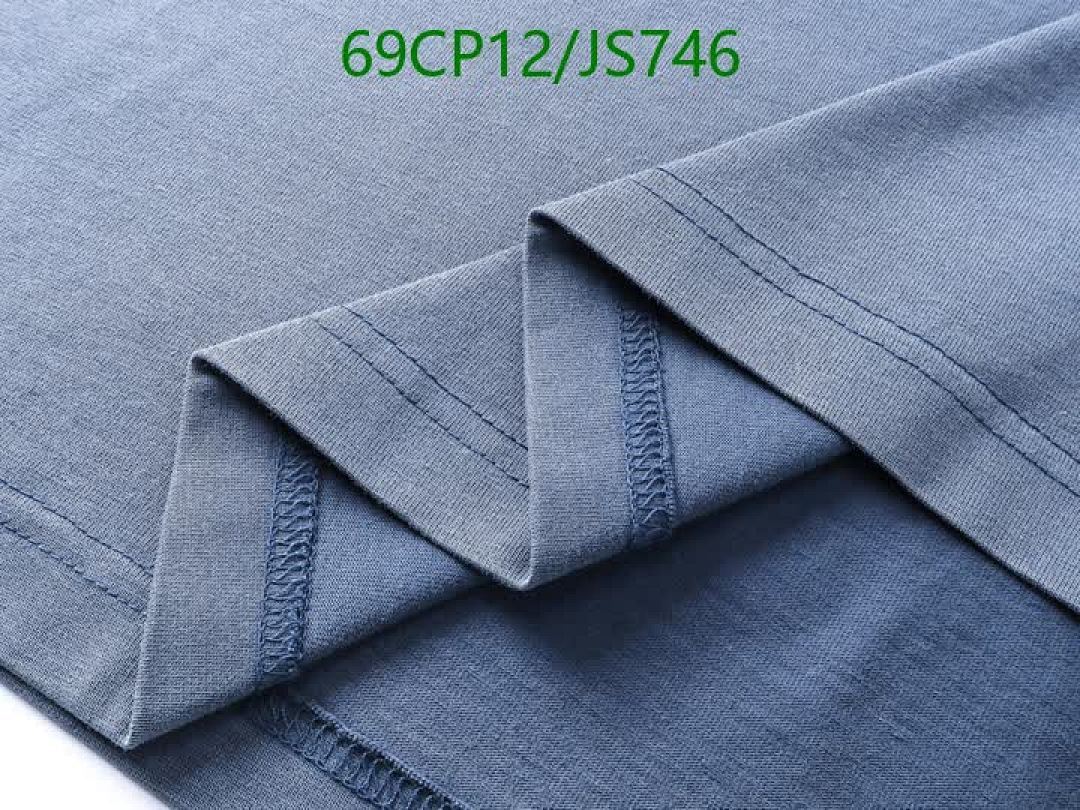 Clothing-Balenciaga Code: JS746 $: 69USD