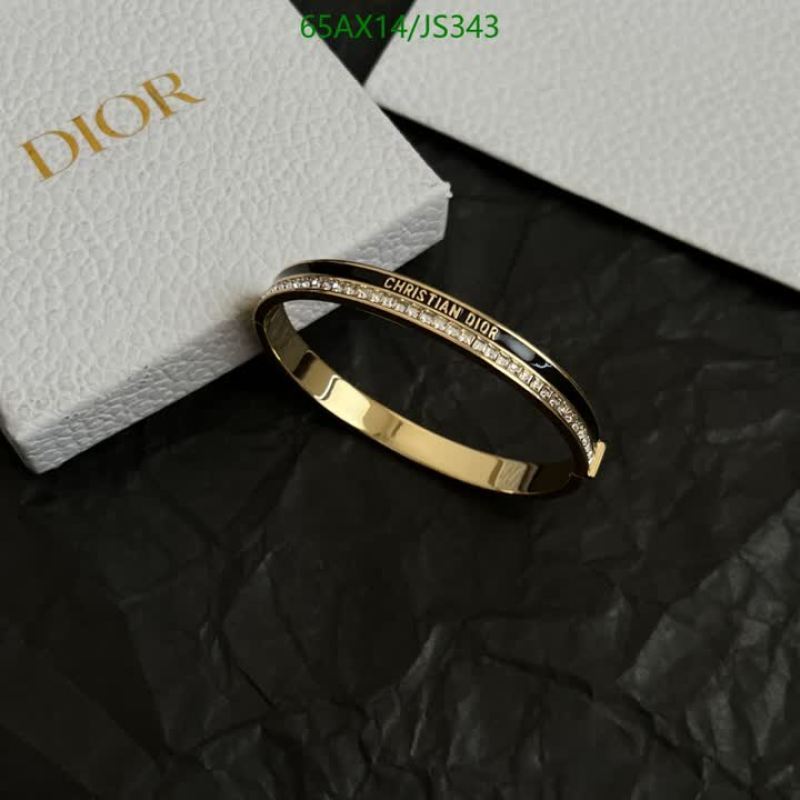 Jewelry-Dior Code: JS343 $: 65USD
