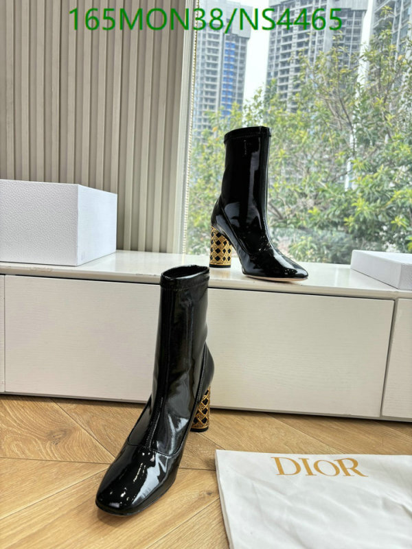 Women Shoes-Boots Code: NS4465 $: 165USD
