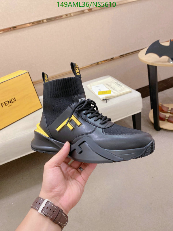 Men shoes-Boots Code: NS5610 $: 149USD