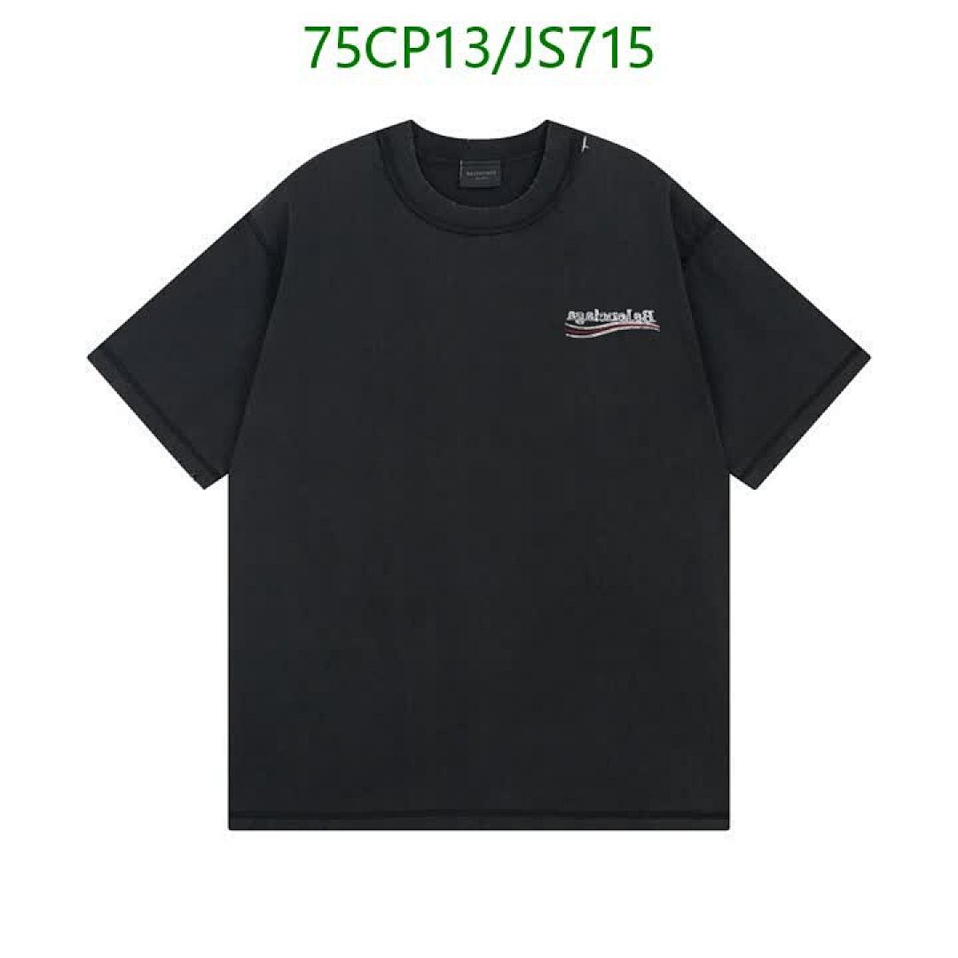 Clothing-Balenciaga Code: JS715 $: 75USD
