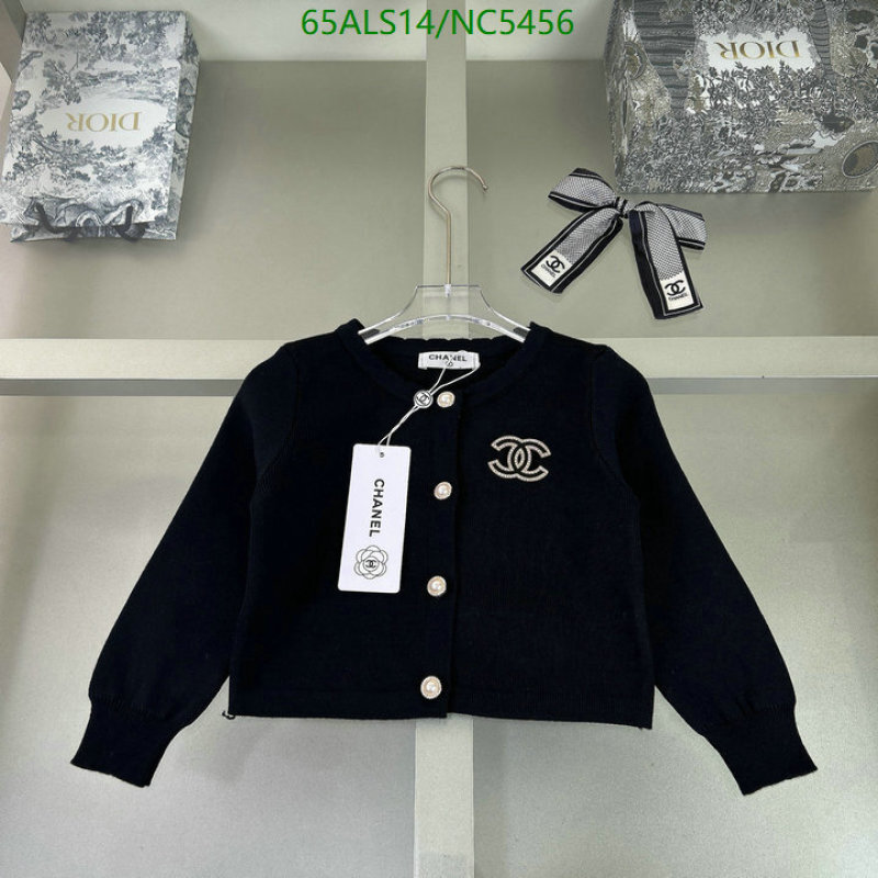 Kids Clothing-Chanel Code: NC5456 $: 65USD