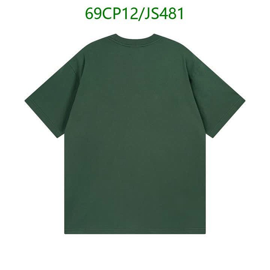 Clothing-Balenciaga Code: JS481 $: 69USD