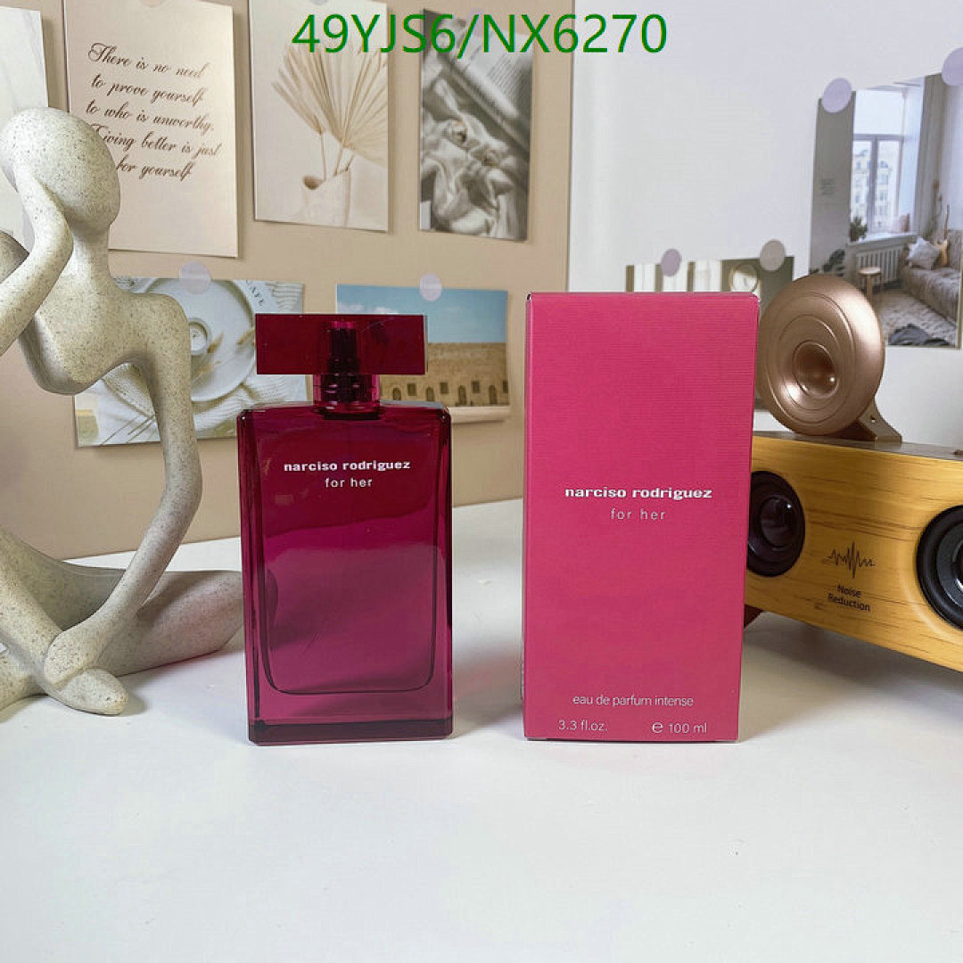 Perfume-Narciso Rodriguez Code: NX6270 $: 49USD