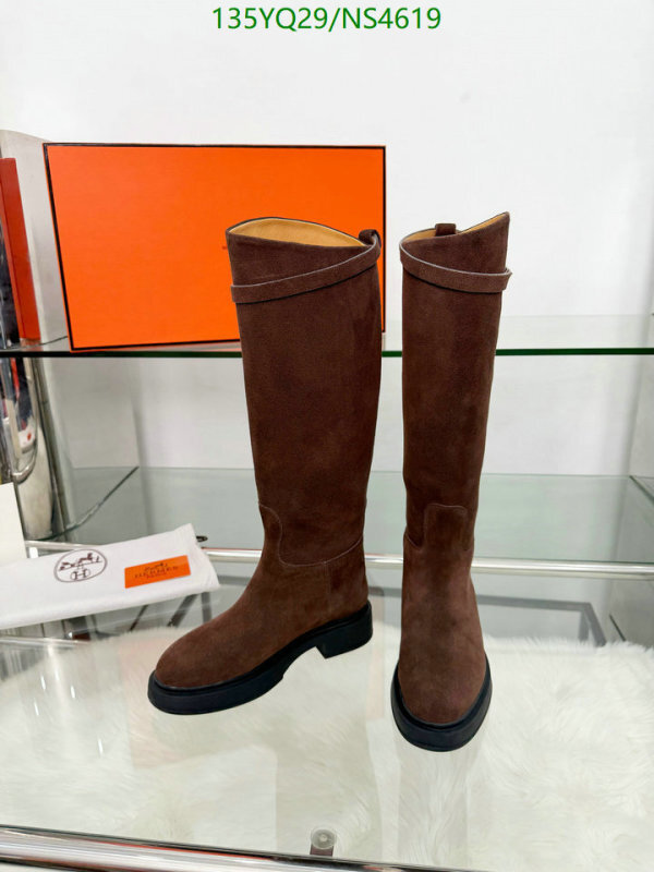 Women Shoes-Boots Code: NS4619 $: 135USD