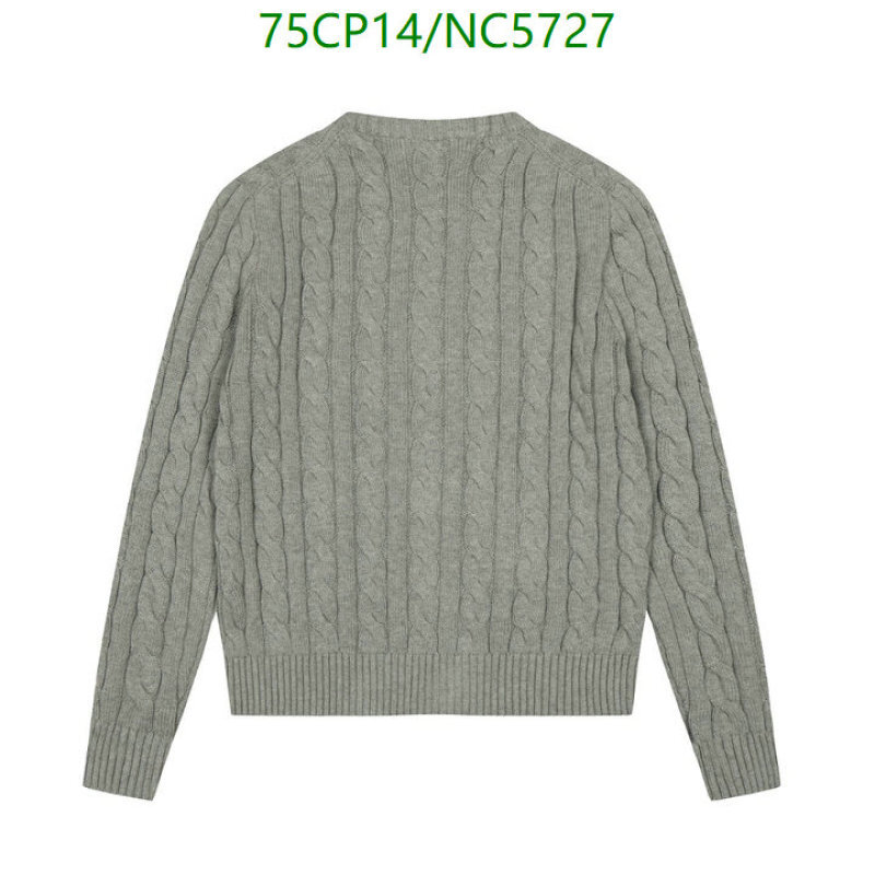 Clothing-Ralph Lauren Code: NC5727 $: 75USD