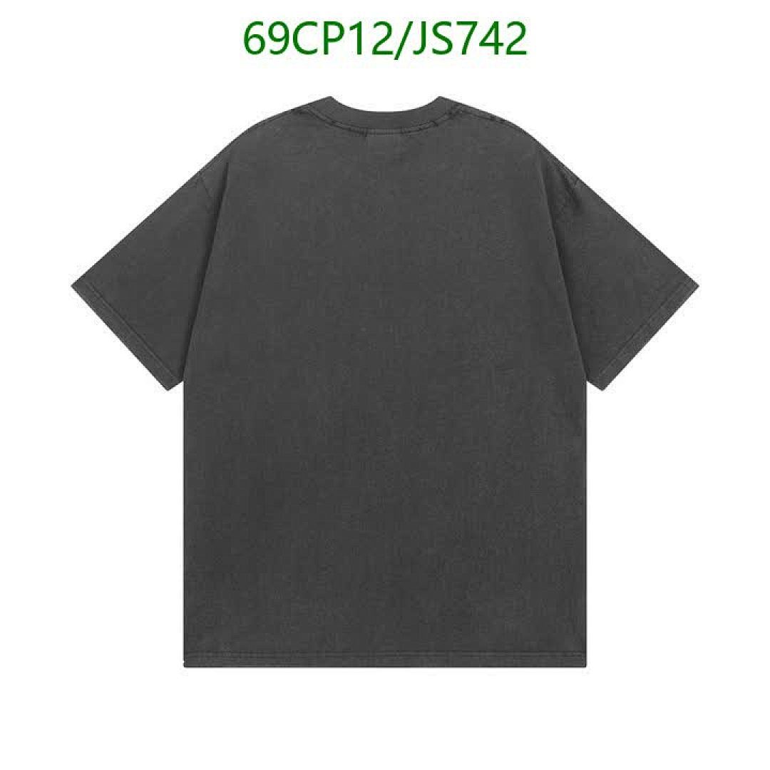 Clothing-Balenciaga Code: JS742 $: 69USD